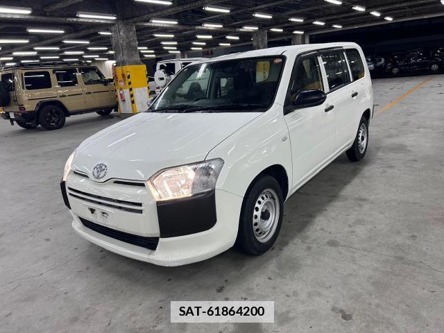 Toyota PROBOX 2021-03 7936672-7