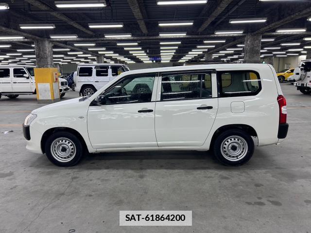Toyota PROBOX 2021-03 7936672-8