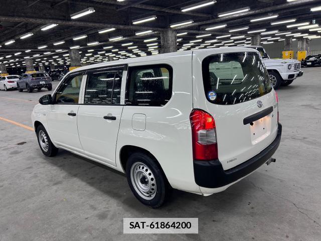 Toyota PROBOX 2021-03 7936672-9