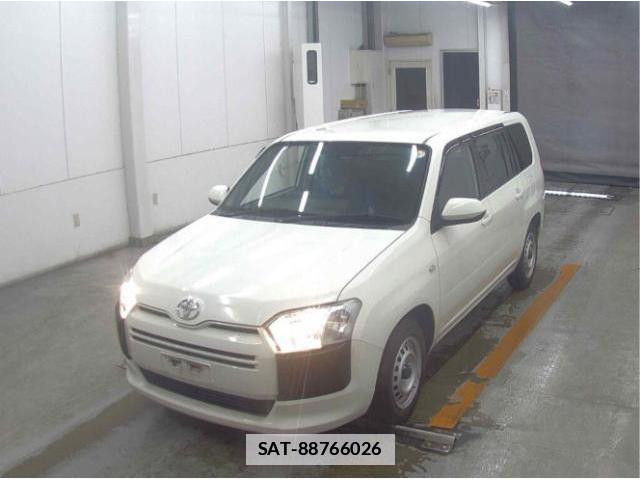 Toyota PROBOX 2021-06 7936673-0
