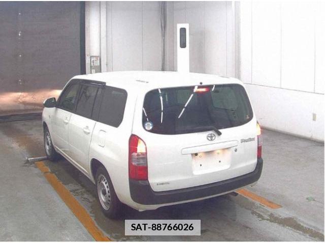 Toyota PROBOX 2021-06 7936673-1
