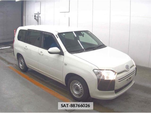 Toyota PROBOX 2021-06 7936673-3