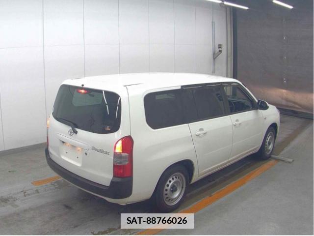 Toyota PROBOX 2021-06 7936673-4