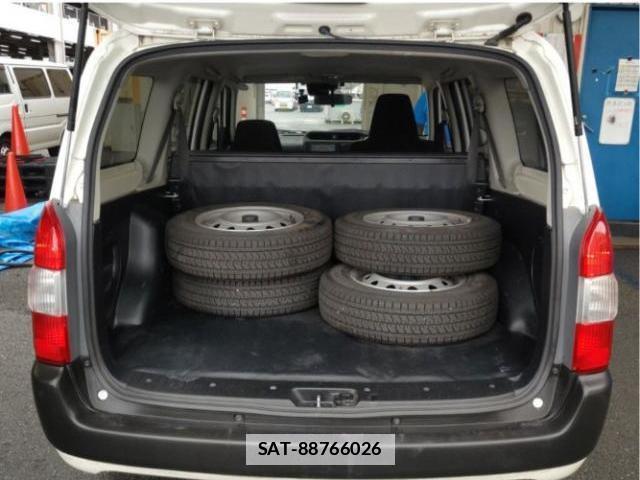 Toyota PROBOX 2021-06 7936673-5