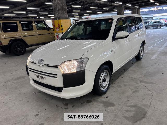 Toyota PROBOX 2021-06 7936673-7