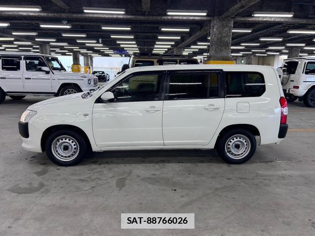 Toyota PROBOX 2021-06 7936673-8