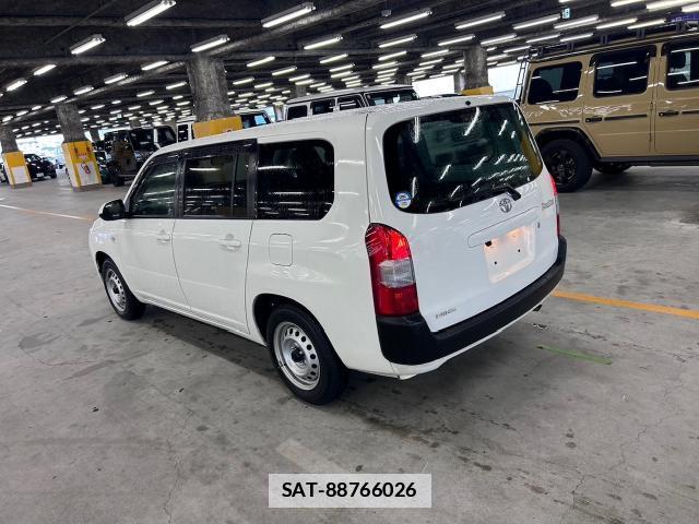 Toyota PROBOX 2021-06 7936673-9