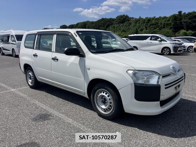 Toyota PROBOX 2021-05 7936832-0