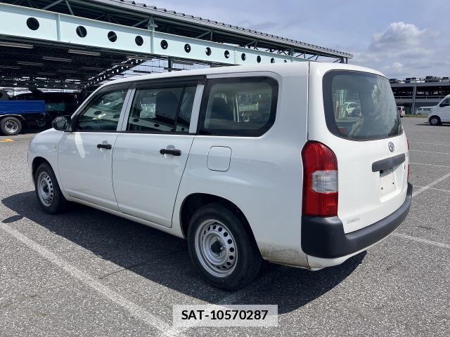 Toyota PROBOX 2021-05 7936832-1