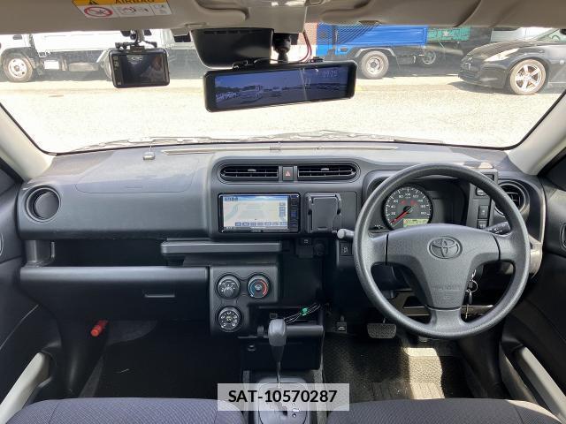 Toyota PROBOX 2021-05 7936832-2