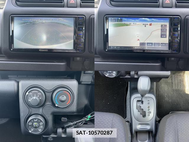Toyota PROBOX 2021-05 7936832-4