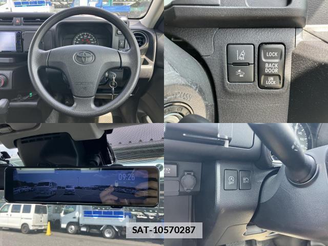 Toyota PROBOX 2021-05 7936832-8