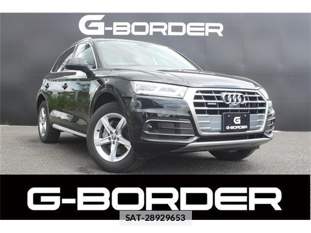 Audi Q5 2020-05 7935836-0