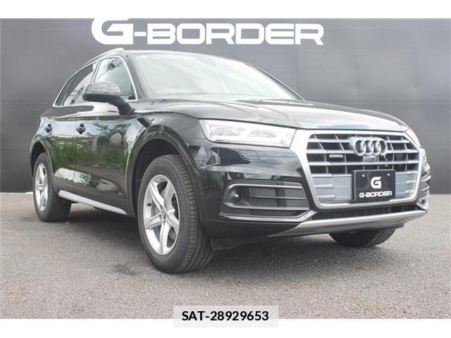 Audi Q5 2020-05 7935836-19