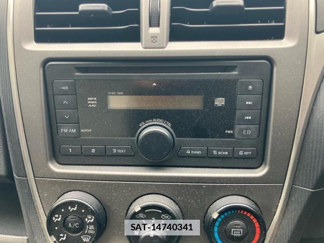 Toyota RACTIS 2012-12 7934711-11