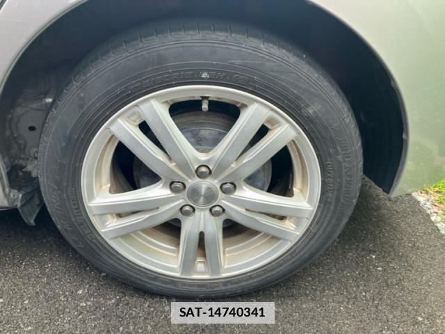Toyota RACTIS 2012-12 7934711-3
