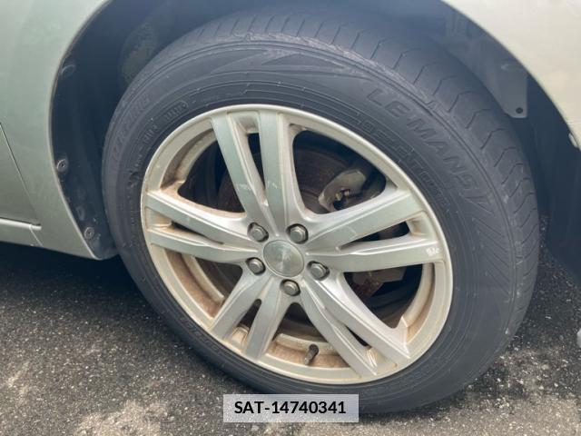 Toyota RACTIS 2012-12 7934711-4