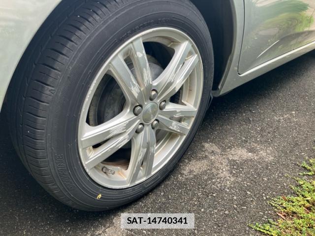 Toyota RACTIS 2012-12 7934711-5