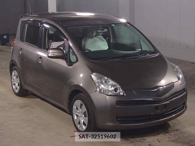 sat car