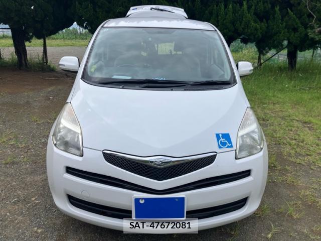 sat car