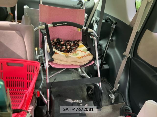 Toyota RACTIS 2007-03 7936726-11
