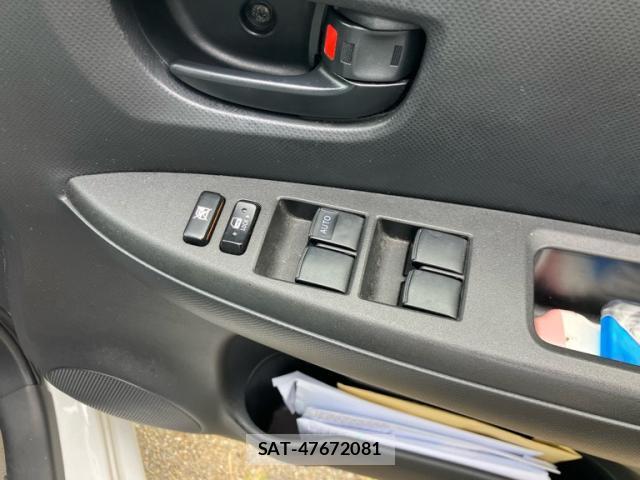 Toyota RACTIS 2007-03 7936726-15
