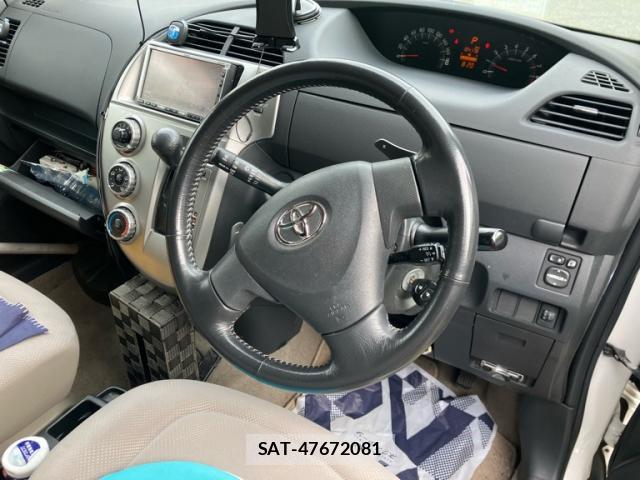 Toyota RACTIS 2007-03 7936726-16