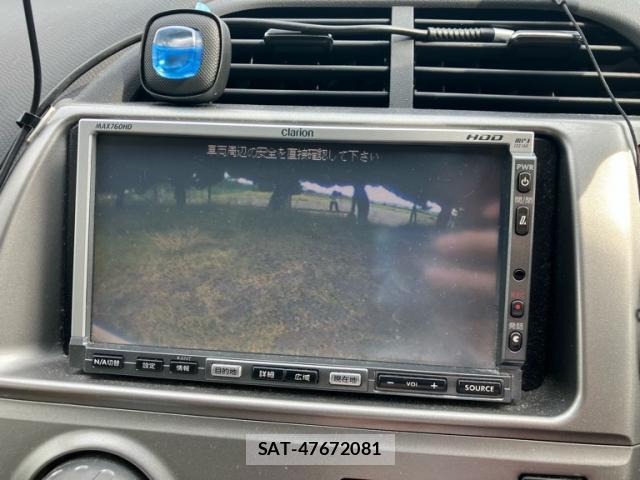 Toyota RACTIS 2007-03 7936726-18