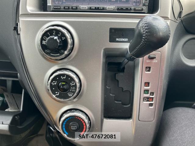Toyota RACTIS 2007-03 7936726-19