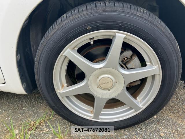 Toyota RACTIS 2007-03 7936726-8