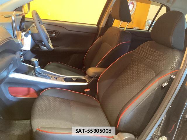 Toyota RAIZE 2024-05 7933799-11