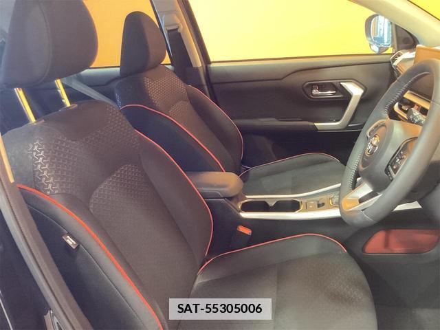 Toyota RAIZE 2024-05 7933799-16