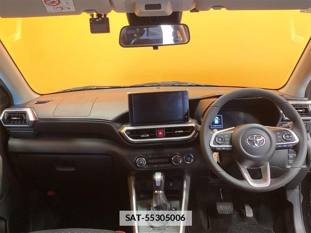 Toyota RAIZE 2024-05 7933799-17
