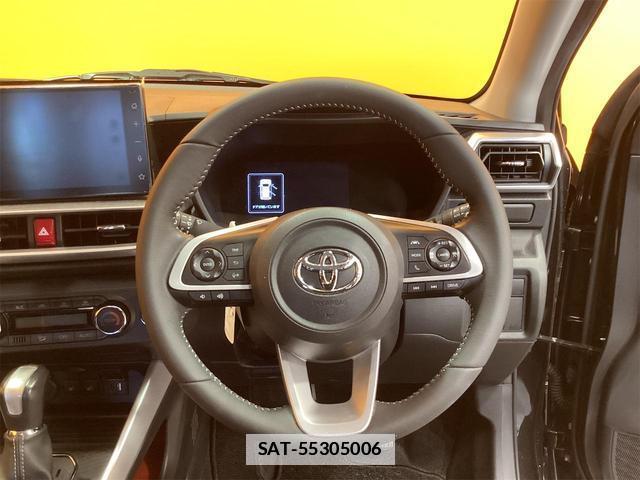 Toyota RAIZE 2024-05 7933799-18