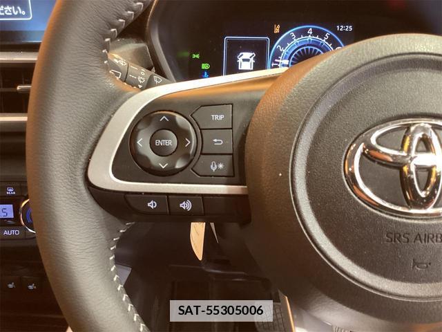 Toyota RAIZE 2024-05 7933799-19