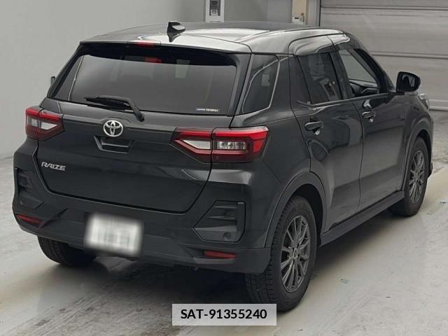 Toyota RAIZE 2023-09 7933862-1