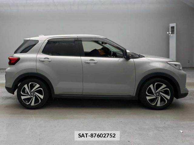Toyota RAIZE 2022-10 7933871-10