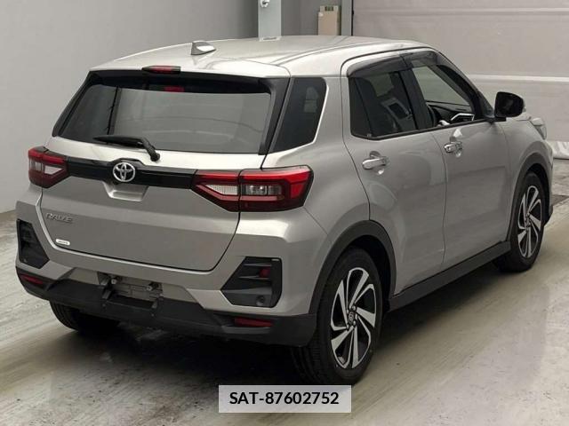 Toyota RAIZE 2022-10 7933871-11