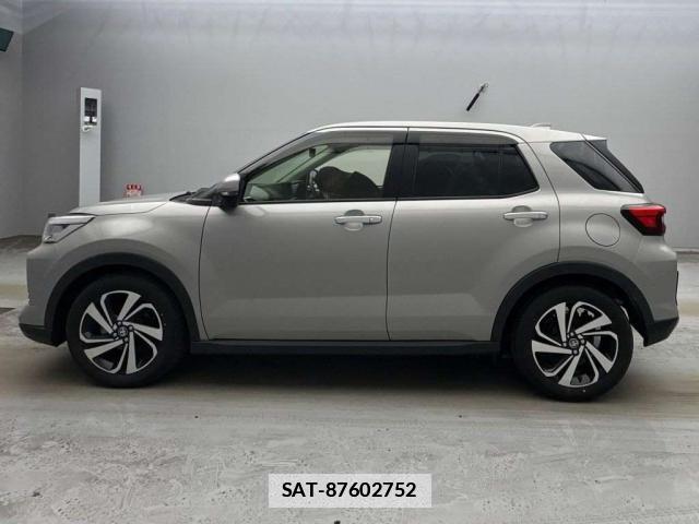 Toyota RAIZE 2022-10 7933871-13