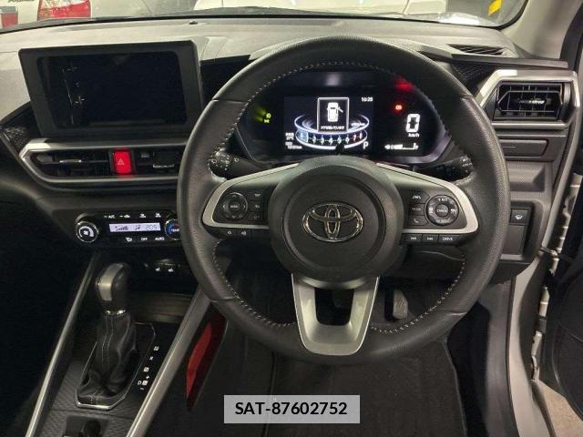 Toyota RAIZE 2022-10 7933871-2