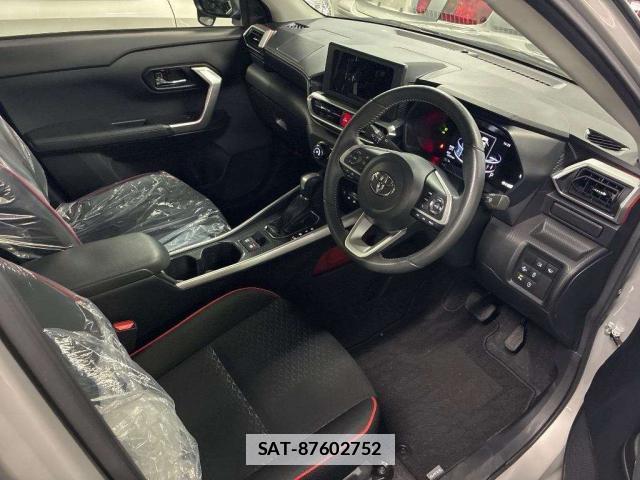 Toyota RAIZE 2022-10 7933871-8