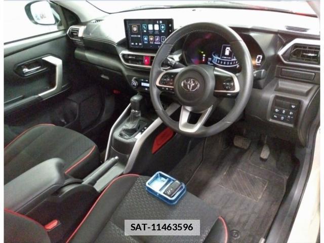 Toyota RAIZE 2022-06 7933887-2