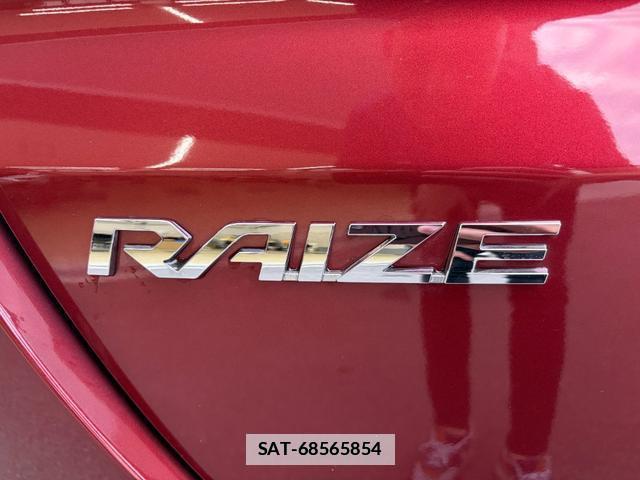 Toyota RAIZE 2023-09 7933952-17