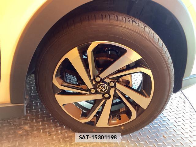 Toyota RAIZE 2025-05 7934160-15
