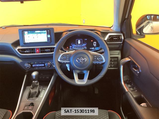 Toyota RAIZE 2025-05 7934160-16