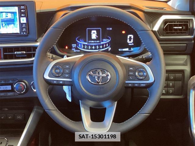 Toyota RAIZE 2025-05 7934160-17
