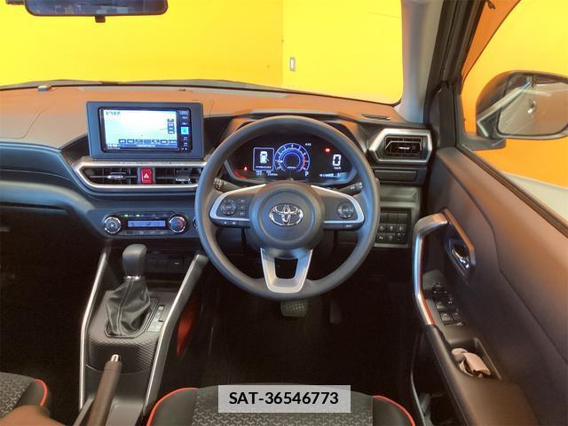 Toyota RAIZE 2024-09 7934167-19