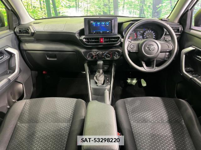Toyota RAIZE 2025-05 7934189-1