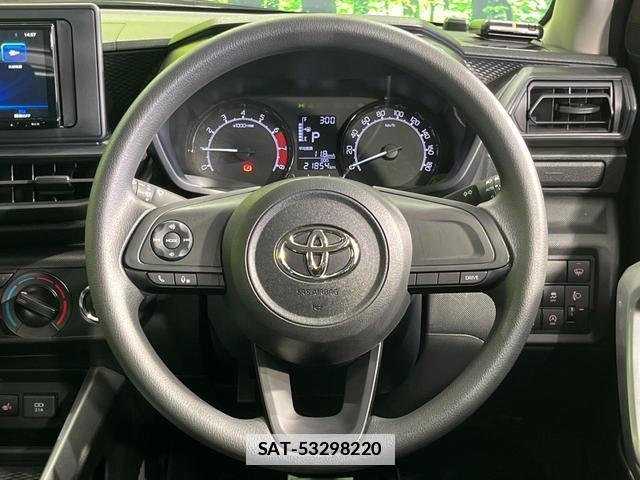 Toyota RAIZE 2025-05 7934189-10