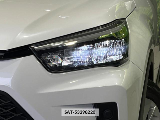 Toyota RAIZE 2025-05 7934189-11